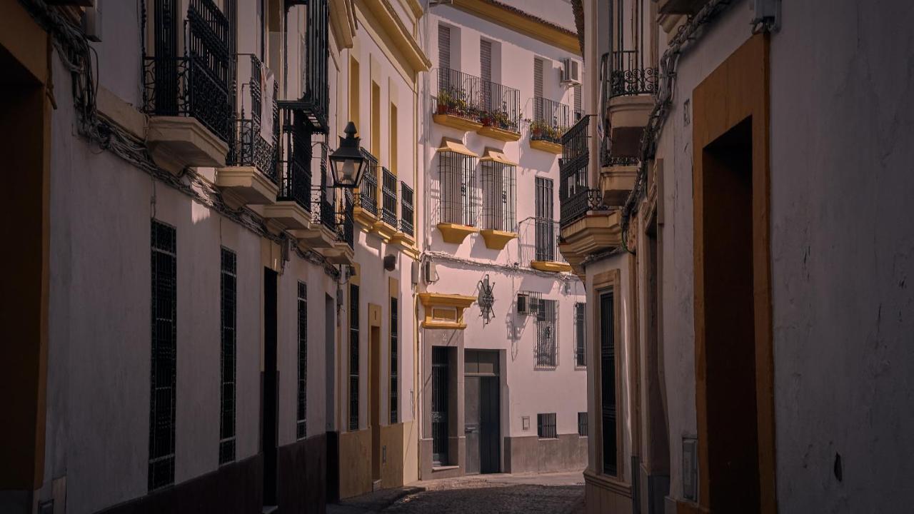 Alameda Sweet Home Sevilha Exterior foto